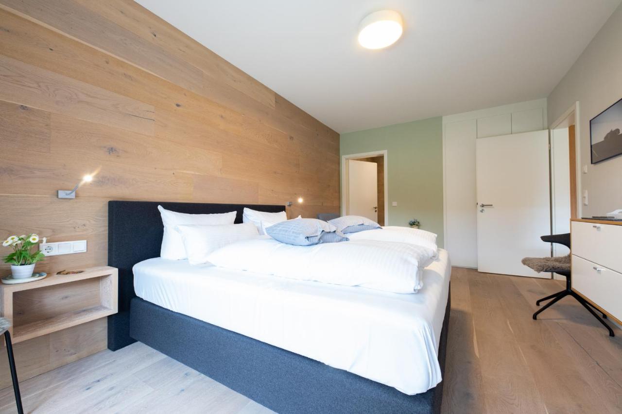 Koenigsblick Daire Garmisch-Partenkirchen Dış mekan fotoğraf